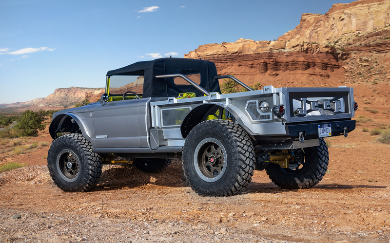 Image by Jeep